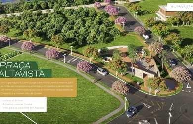 Imagem: O terreno possui 1.500m² de Área e está localizado em Ribeirão