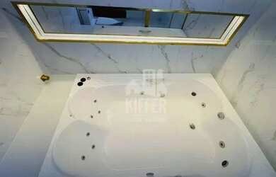 Imagem 10: Casa com 3 Quartos, 1 Suíte com Banheira 130 m² Construídos Terreno...