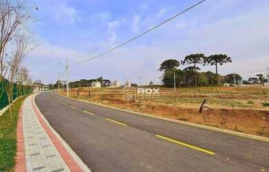 Imagem: O terreno possui 245m² de Área e está localizado em Costeira