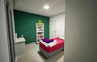 Imagem 12: Casa com 5 dormitórios, 499 m² - venda por R$ 1.850.000 ou aluguel por...