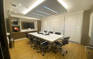 Imagem: O depósito possui 1 Vaga na garagem, 46m² de Área, Imóvel