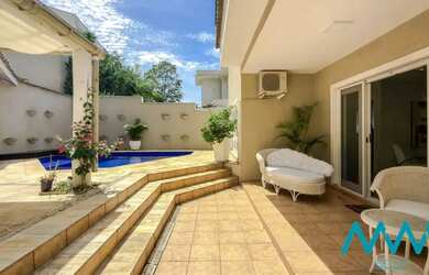 Imagem: Alphaville 3 - Oportunidade - R$2.950.000,00