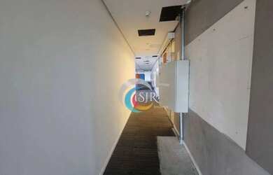 Imagem 2: Conjunto para alugar, 455 m² - Brooklin - São Paulo/SP