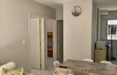 Imagem 2: Apartamento 2 quartos aconchegante para temporada próximo a várias praias