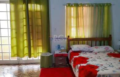 Imagem 8: Sobrado no bairro Hípica 2D