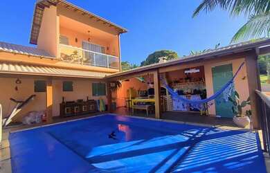 Imagem 3: Casa para Venda em Saquarema, Rio Seco Bacaxá , 3 dormitórios, 1 suíte,...