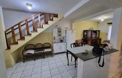 Imagem 9: Casa a venda em São Lourenço MG