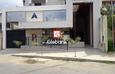 Imagem 3: Apartamento em Montes Claros, no bairro Sagrada Família, à venda