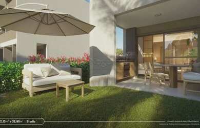 Imagem 6: Beach Class Patacho - excelente oportunidade em apartamento a venda com...