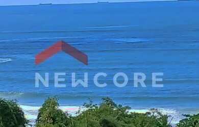 Imagem: O apartamento possui 3 Dormitórios, 4 Banheiros, 2 Vagas na