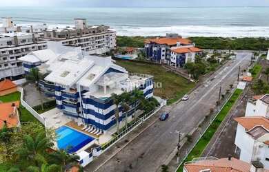 Imagem: O apartamento à venda possui 3 Dormitórios, 4 Banheiros, 2