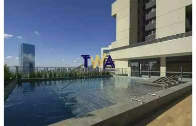 Imagem 16: Apartamento, High Line Square, Vila da Serra, Nova Lima, 2 quartos, R$8.200,00,...