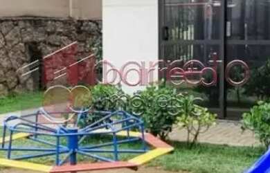 Imagem 16: APARTAMENTO PARA LOCAÇÃO CONDOMÍNIO VIVARTE ALAMEDAS - JUNDIAÍ/SP