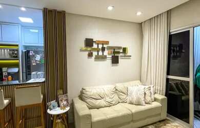 Imagem 7: Imóvel para venda tem 90 metros quadrados com 3 quartos em Praia das...