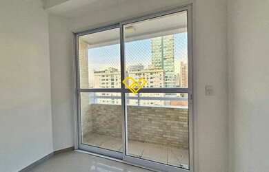 Imagem 2: Apartamento 2 Quartos para Locação em Santos - Sp