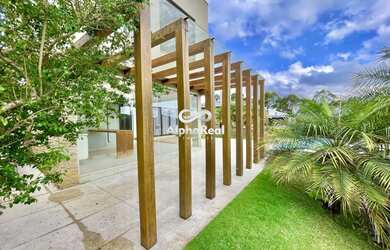 Imagem 8: 2.490.000,00 - Casa 287m2 - Península - Alphaville Nova Lima