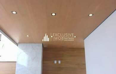 Imagem 8: MARAVILHOSA CASA A VENDA NO PORTO MARINA