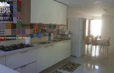 Imagem 2: Casa para Venda em Lauro de Freitas, VILAS DO ATLÂNTICO, 5 dormitórios,...