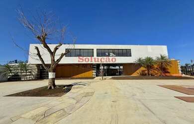 Imagem: O terreno possui 305m² de Área e Imóvel novo e está localizado