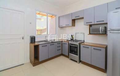 Imagem 13: Sobrado para venda com 125 m2 com 3 quartos em Boa Vista - Curitiba - PR