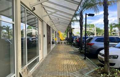 Imagem 9: Aluguel de Loja, por R$ 11 mil, no condomínio Sundeck em Barra da Tijuca