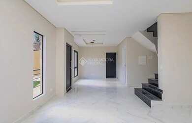 Imagem 6: Casa em condomínio no Bairro Alto