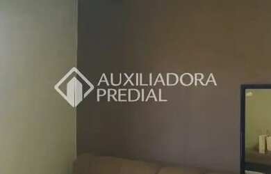 Imagem 10: Terreno de 520 m² arborizado com casa de alvenaria de 2 dormitórios...