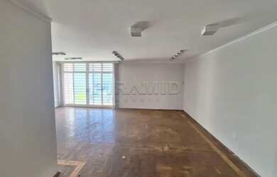 Imagem 2: Casa comercial com 500,19m², bairro Alto da Boa Vista, Zona Sul de Ribeirão Preto/SP