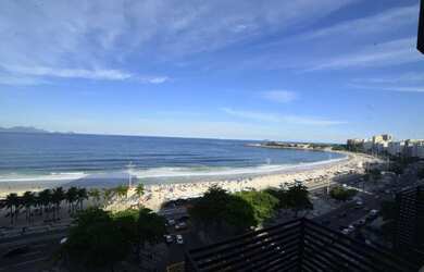 Imagem: O apartamento possui 1 Dormitório, 1 Banheiro, 35m² de Área