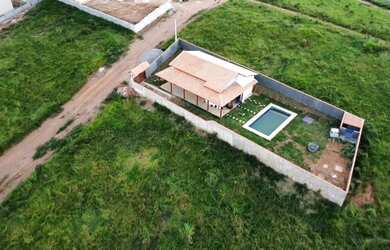 Imagem 7: He Conquiste uma chácara para o lazer familiar