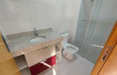 Imagem 16: Apartamento novo 2 quartos no Macuco em Santos