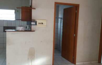 Imagem 5: Vendo um apartamento no residencial maguariaçu /TROCO POR CASA