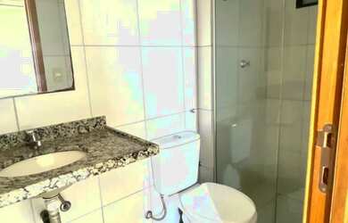 Imagem 2: Apartamento à venda no RESIDENCIAL VARANDAS DO HORTO , GRUTA DE LOURDES...