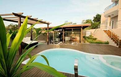 Imagem 4: ALTO PADRÃO NO BOTITUATUVINHA 363m² PRIVATIVOS