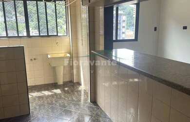 Imagem 14: Apto 2 quartos, Santos, locação formato Pacote