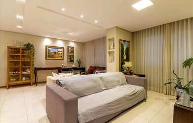 Imagem 4: RESIDENCIAL HARMONIE - 3 SUÍTES - 112M² - VISTA LIVRE