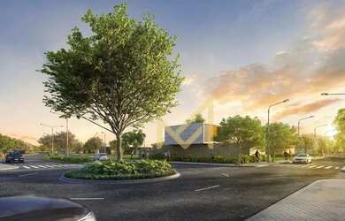 Imagem 3: Terreno à venda, 405,00m² por R$1.020.000,00- Tropical - Cascavel/PR