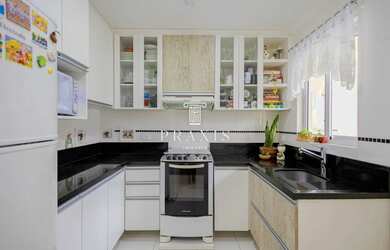 Imagem 7: Sobrado triplex á venda em condomínio fechado com 3 quartos, 1 suíte...