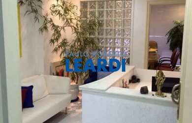 Imagem: O depósito possui 52m² de Área e Imóvel novo e está localizado