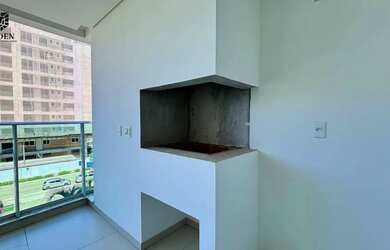 Imagem 3: Apartamento com 4 suítes e 4 vagas no Brava Beach na Praia Brava em Itajaí