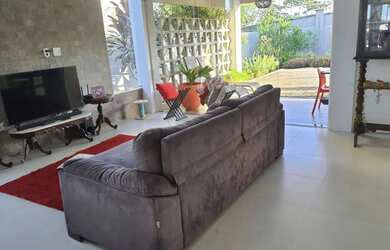 Imagem 11: CASA RESIDENCIAL em CAMAÇARI - BA, ALPHAVILLE