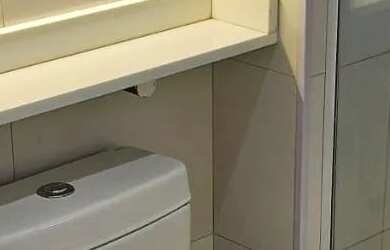 Imagem 10: Apartamento há 150mts da Beira-mar/ obs. Porteira fechada