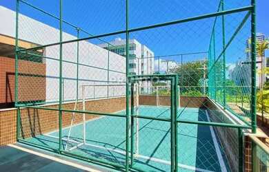 Imagem: Imóvel para venda possui 96 metros quadrados com 3 quartos