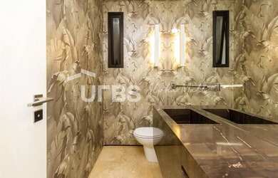 Imagem 9: Jardins Paris - Casa de Condomínio 4 quartos, sendo 4 suítes