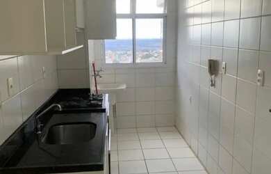 Imagem 4: Vendo apartamento 2 quartos com suite no Flex Gama