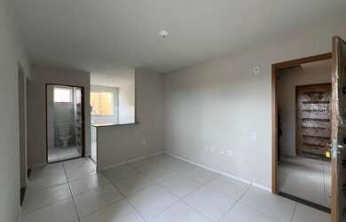 Imagem 3: KAR 96-VENDO APARTAMENTO NO VILLA PARK 1 POR 85 MIL