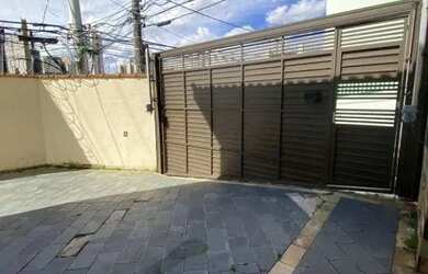 Imagem 5: Sobrado com 3 dormitórios para alugar, 100 m² por R$ 2.767,00/mês -...