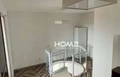 Imagem 10: Cobertura com 2 dormitórios à venda, 108 m² por R$ 290.000,00 - Rocha...