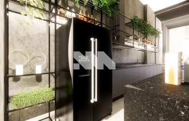 Imagem 15: Apartamento no Batel com 1 dormitório à venda, 22 m²