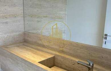 Imagem 12: Apartamento residencial 4 suítes, 391 m², Jardim das Mangabeiras